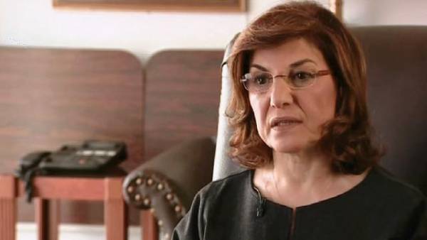 بثينة شعبان تكشف حقيقة التغيير في المواقف الدولية اتجاه سوريا