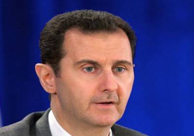 الأسد: ما يهمني هو رأي السوريين لا ما يقال في الخارج