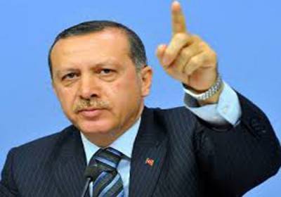 علي جمعة يصف أردوغان بـ”المجرم ابن المجرم” ويتهمه بالفوز بأصوات العاهرات..