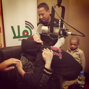 عندما ابكى سامح مول الملايين واعاد الامهات الى ابنائهن..!