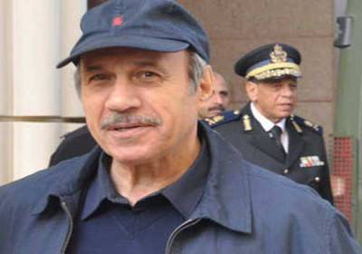 تبرئة وزير الداخلية المصري في عهد مبارك من اتهامات بالفساد