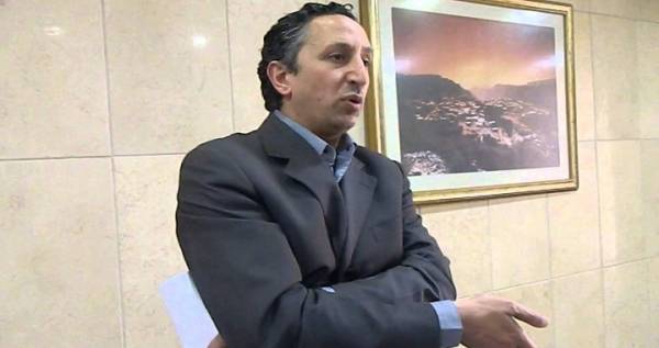 حرمان ابو رمان من حضور 3 جلسات متتابعة