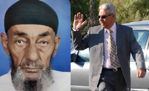 عزام صوان يشكر الأسرة الأردنية على تعازيها بوفاة والده