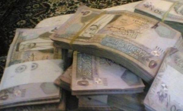 بالتفاصيل...كشف ملابسات افتعال حريق و اختلاس مبلغ مائة الف دينار من مكتب محاسبة في عمان