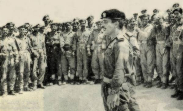 في ذكرى الكرامة.. ضباط وجنود يرون تفاصيل المعركة