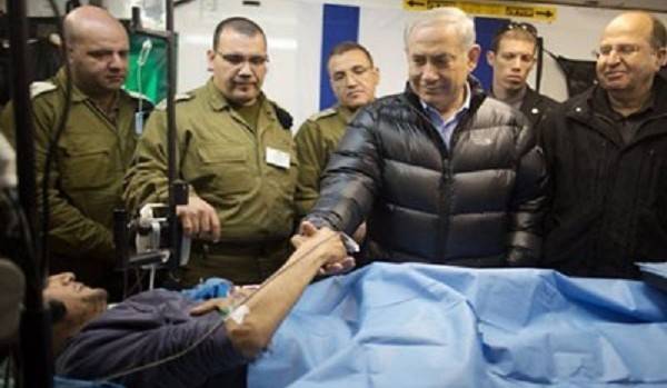 «المعارضة السورية» تهنئ نتانياهو بالفوز في «الكنيست»