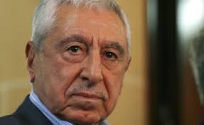 حواتمه في حوار مع فضائية «فلسطين»..