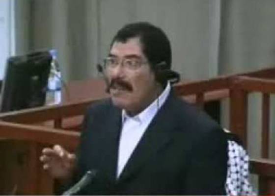 عشيرة صدام حسين غير متأكدة من مقتل ابن شقيقه (السبعاوي)