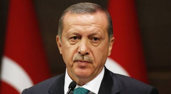 تغريم رسامي كاريكاتير لـ “إهانتهما” أردوغان