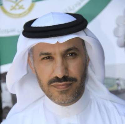 السمحان : الملك سلمان رجل الإغاثة الأول ونسمات المودّة للسوريين قائمة بالتزامن مع عاصفة الحزم