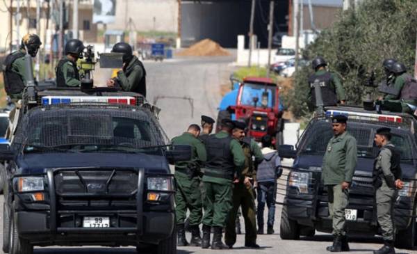 المجالي يعزو إغلاق جابر لحماية الأردنيين