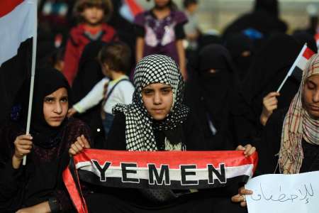 اليمن: لا بد من وقف القتال فورا لأغراض إنسانية لمدة 24 ساعة من أجل إيصال المساعدات الطبية