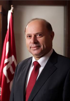 التلفزيون الأردني يستضيف ماهرسليم و أبو عرابي