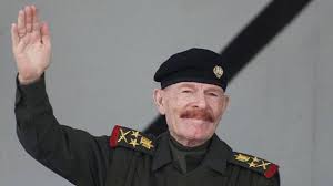 عزة الدوري.. 3 سيناريوهات لمصير آخر رجال صدام