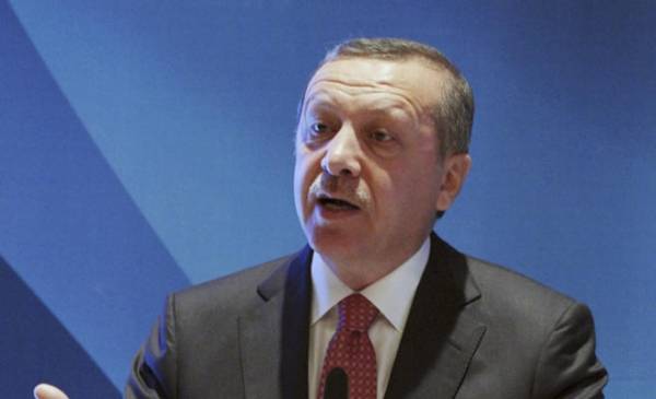 أردوغان: لا سنة ولا شيعة.. الإسلام هو ديننا الوحيد