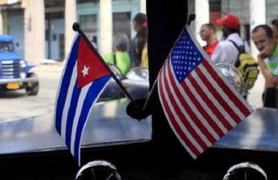 الحكومة الكوبية تشيد بقرار أوباما حذف كوبا من قائمة الدول الراعية للارهاب