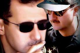 عناصر القوة في استراتيجية بشار الأسد