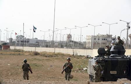 ابن نائب بريطاني يحاول الانضمام لـ داعش بسوريا من هو ؟!