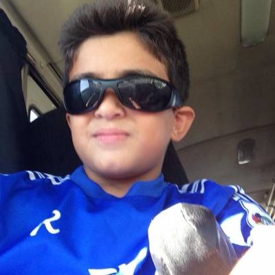 تهنئه بعيد ميلاد ابني  محمد الربايعة