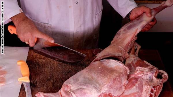 تونس تتعهد بمحاربة بيع لحوم الحمير بعد اكتشاف كميات منها موّجهة للاستهلاك