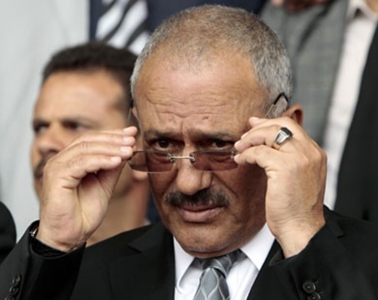 رأي الطب النفسي في شخصية علي عبد الله صالح..!