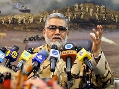 إيران تهدد السعودية بضربة عسكرية!