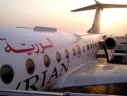 بعد 3 سنوات من التوقف.. السورية للطيران تستأنف رحلاتها الجوية الى البحرين