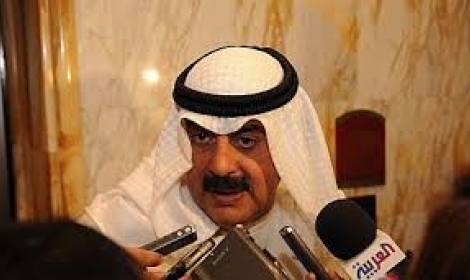 قمة خليجية في 5 مايو بالرياض قبل لقاء الرئيس الأمريكي