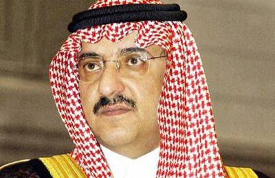 ولي العهد السعودي: أمن المملكة وأمن اليمن كل لا يتجزأ