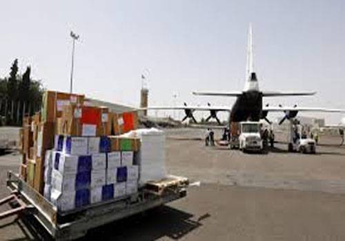 الإمارات تعلن عن تخصيص 27 مليون دولار لإغاثة اليمن