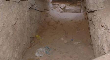 هل تعلم اين تم دفن حواء زوجه سيدنا آدم مفاجأه غير متوقعه