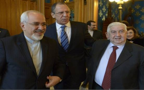 هل تُشكل دعوة إيران الى جنيف 3 منعطفاً في الأزمة السورية؟