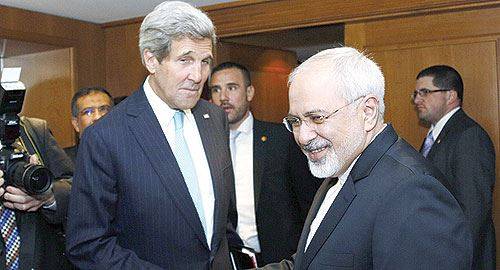 واشنطن طلبت من إيران المساعدة بشأن اليمن