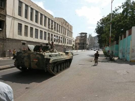 تشكيل جيش يمني جديد أبرز ملفات مؤتمر الرياض