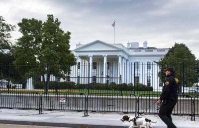 لجنة في مجلس الشيوخ الأمريكي قلقة إزاء اختراق نظام كمبيوتر البيت الأبيض