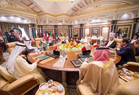 التايمز: فرنسا حلت محل بريطانيا في نيل ثقة الخليج