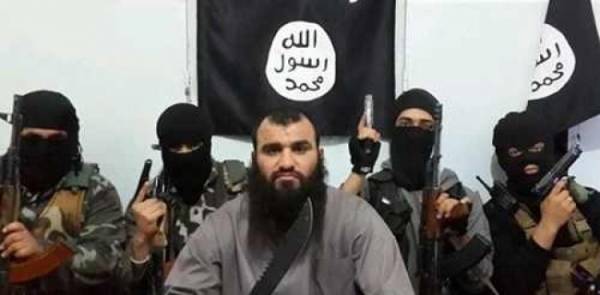 مكافآت أمريكية بـ20 مليون دولار مقابل 4 من قادة داعش