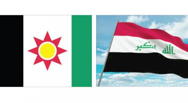مطلوب.. علم ونشيد وطنيان جديدان للعراق