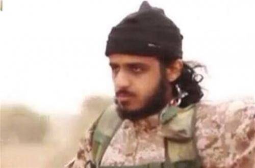 مقتل أشهر ذباحي داعش