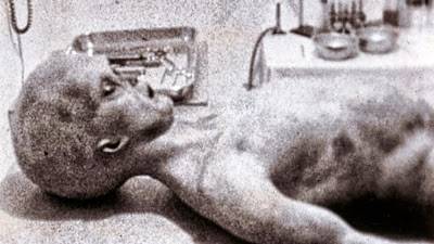 هذا هو الفيديو النادر الذي يثبت وجود الكائنات الفضائية