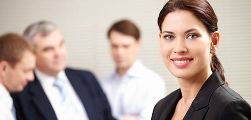 علامات تدل على قوة شخصية المرأة!