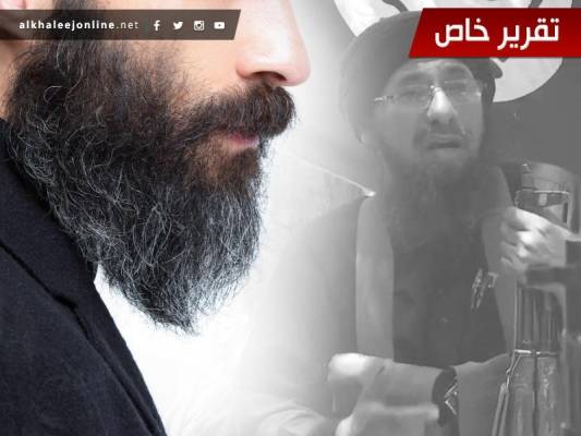بعد تدرج لأشهر.. تنظيم الدولة يأمر رسمياً بإطلاق اللحى بالموصل