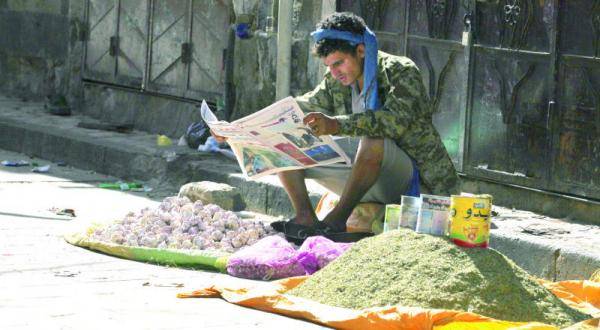 مخاوف من نفاد المخزون الاستراتيجي للغذاء في عدن