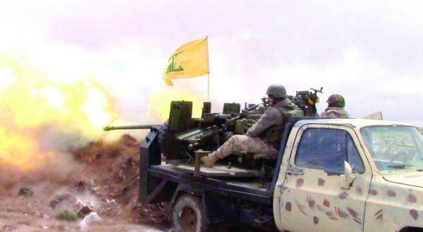 عملية أميركية خاطفة في سوريا تقتل مسؤول النفط في «داعش»