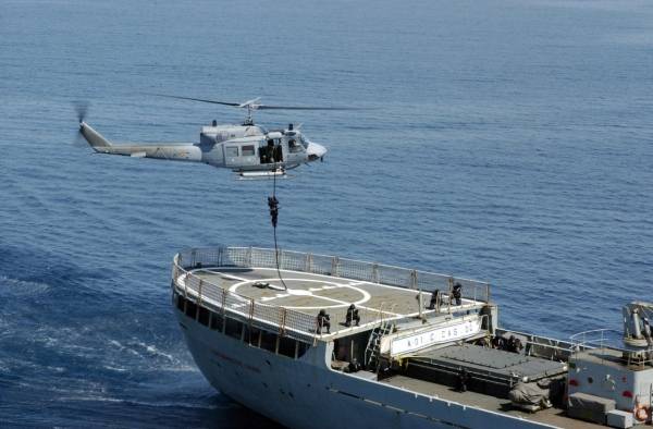 الغارة الأمريكية في سوريا.. الهدف أم سياف وليس زوجها