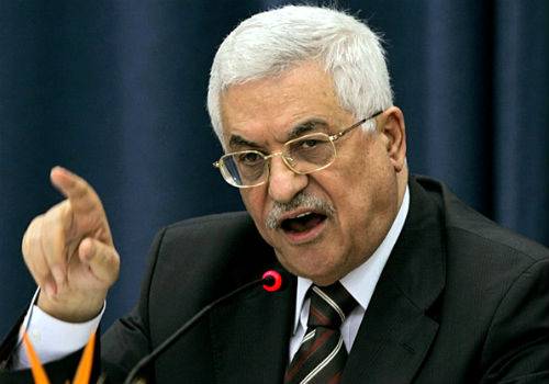 عباس يدعو لتنفيذ ما جاء في مؤتمر المانحين لإعمار غزة