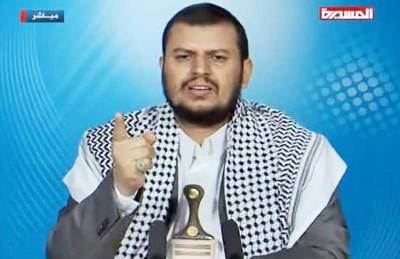 زعيم الحوثيين: نحن جاهزون لحوار برعاية أممية وفي دولة محايدة