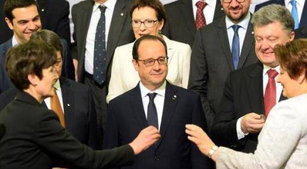 فرنسا تدعو لجولة مباحثات جديدة بشأن سوريا