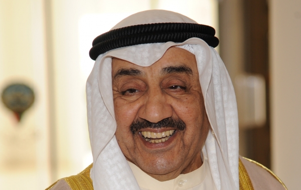 الكويت تودع إحدى قاماتها السياسية..فمن هو الخرافي؟