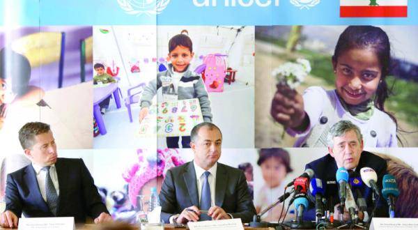 كاميرون وبوتين: المباحثات حول سوريا يجب أن تستأنف